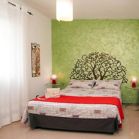 Casa Karina Sun&Pool&Relax Daire Specchia Dış mekan fotoğraf