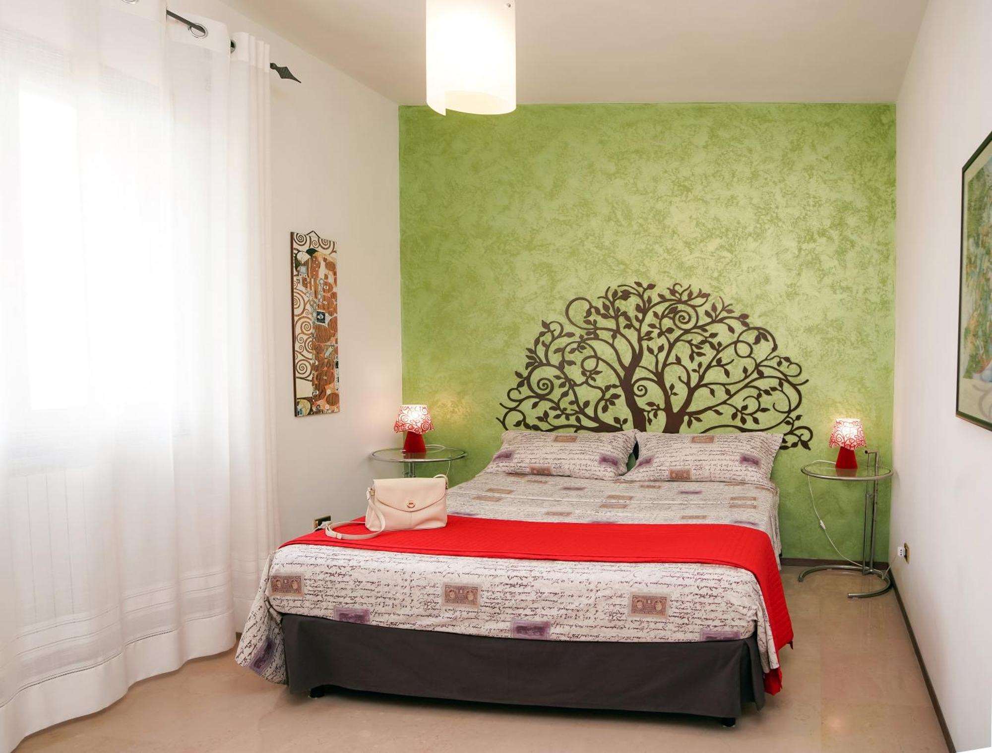 Casa Karina Sun&Pool&Relax Daire Specchia Dış mekan fotoğraf