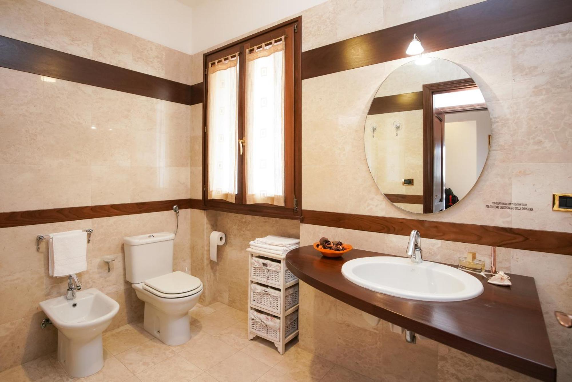 Casa Karina Sun&Pool&Relax Daire Specchia Dış mekan fotoğraf